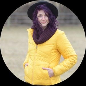 Meet your Posher, Rachel